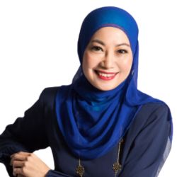 Dr. Natasha Ain binti Mohd Nor