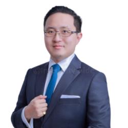 Dr. Wilkinson Tan Yoong Jian
