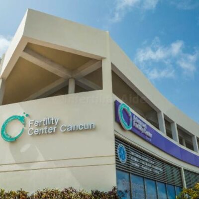 Advanced Fertility Center, Cancun