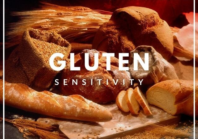 Celiac disease causes infertility