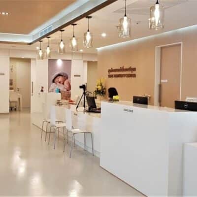 Phuket Fertility Center