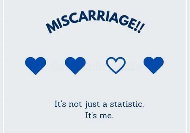 Recurrent miscarriages