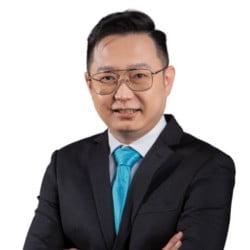 Dr. Lam Wei Kian