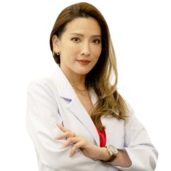 Dr. Sasawimol Preechapornkul