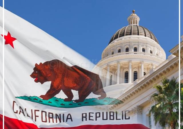 New IVF laws in California